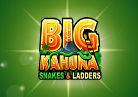 Big Kahuna – Snakes & Ladders