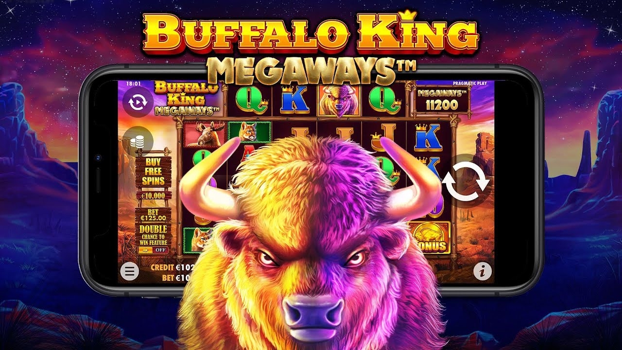 How to Safely Test Buffalo King Megaways Before Spending Real Money