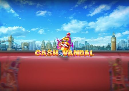 Cash Vandal