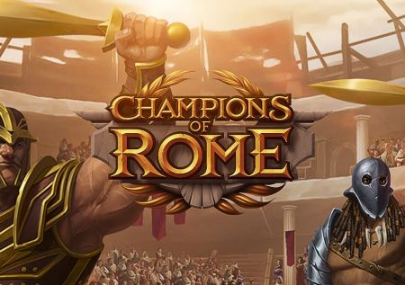 Champions of Rome