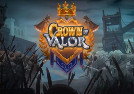 Crown of Valor