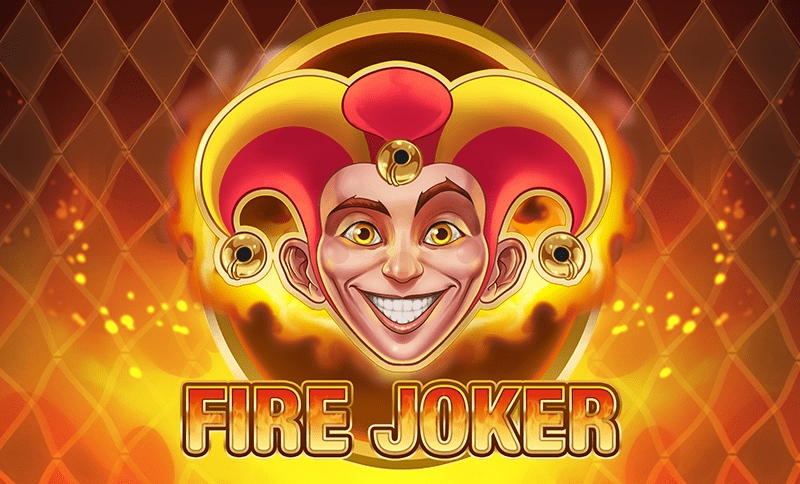 Fire Joker