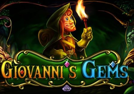 Giovanni’s Gems