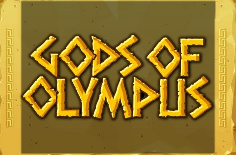 Gods of Olympus Online ᐅ 1x2gaming