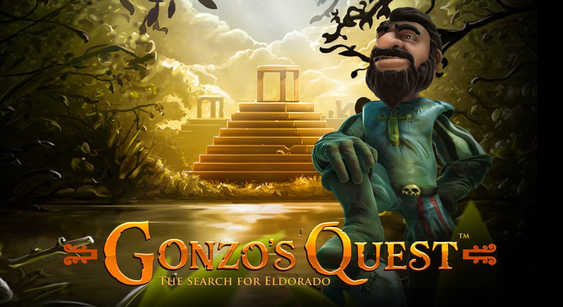 Gonzo’s Quest