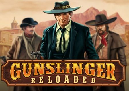 Gunslinger Reloaded