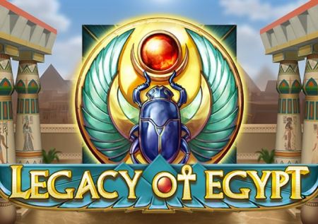 Legacy of Egypt