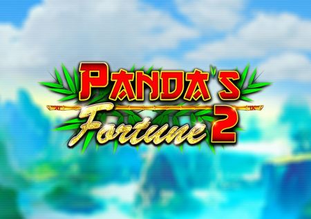 Pandas Fortune 2