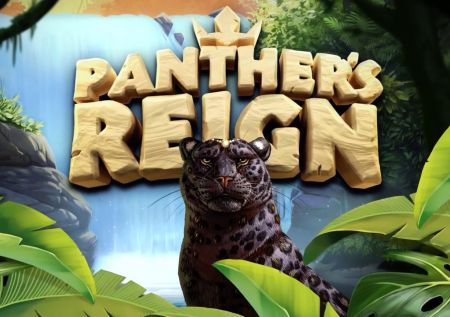 Panthers Reign