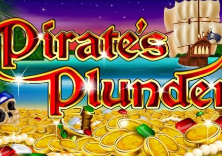 Pirate’s Plunder