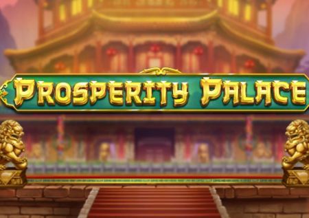 Prosperity Palace