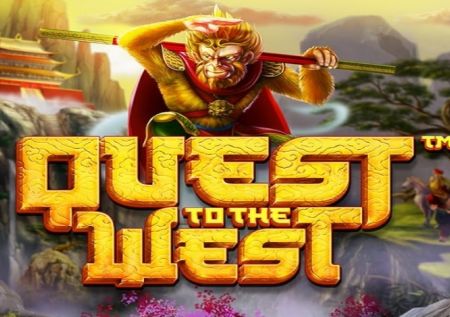 Quest To The West