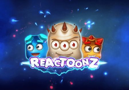 Reactoonz