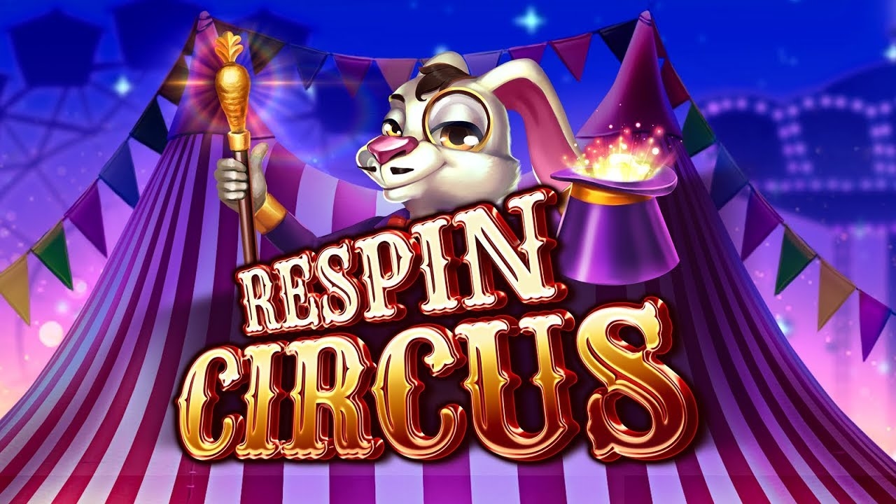 Circus slot