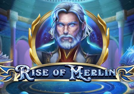 Rise of Merlin