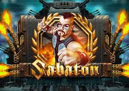 Sabaton