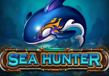 Sea Hunter