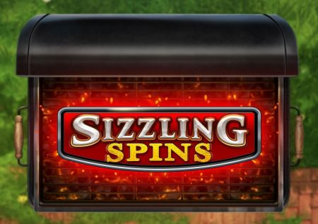 Sizzling Spins