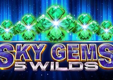 Sky Gems 5 Wilds