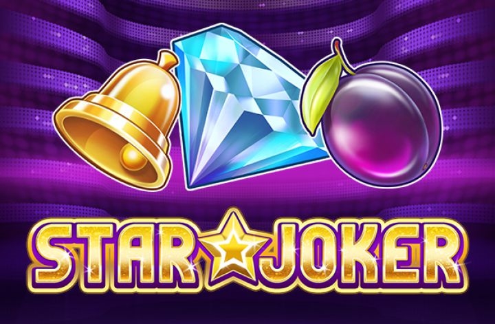 Star Joker