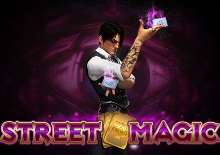 Street Magic