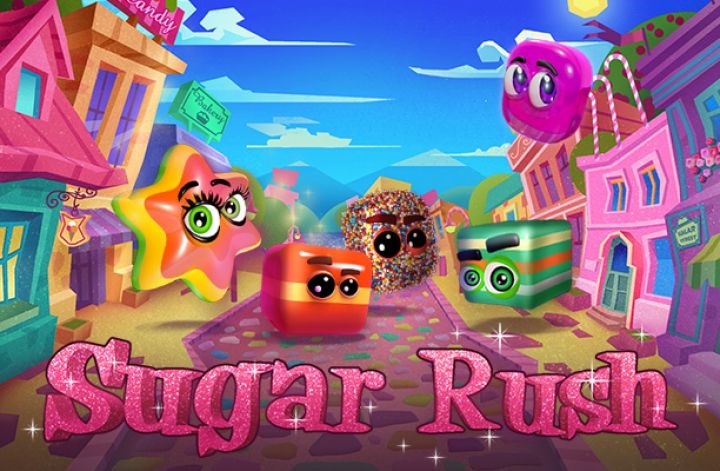 Tatlı Kazançlar İçin Pragmatic Play Sugar Rush İncelemesi