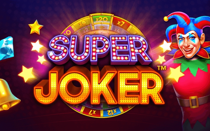 Super Joker ᐅ Casinos Africa Net