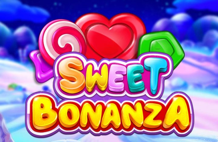 Sweet Bonanza