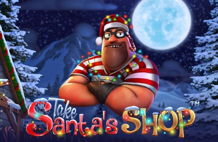 Take Santa's shop слот. Слот take Santa's shop от Betsoft. Take Santa's shop слот обзор. Fat Santa Slot gratis Play. New year riches