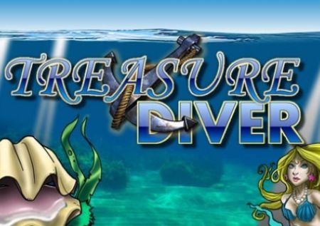 Treasure Diver