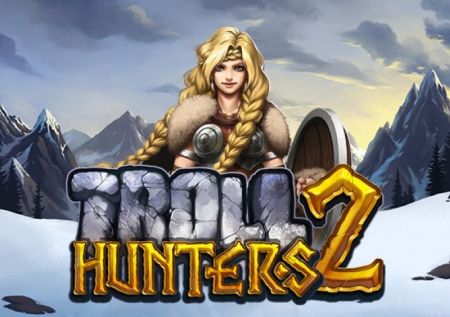 Troll Hunters 2