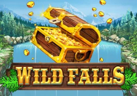 Wild Falls